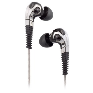 Наушники внутриканальные классические Denon AH-C250 Black