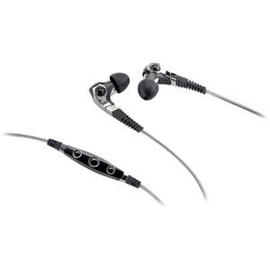 Наушники внутриканальные классические Denon AH-C250 Black