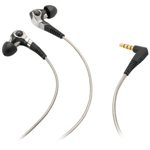 Наушники внутриканальные классические Denon AH-C250 Black