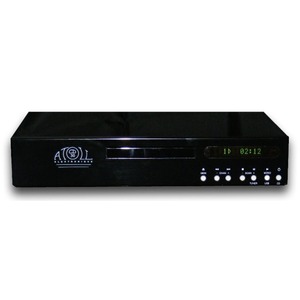 CD проигрыватель Atoll CD30T Black