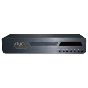 CD проигрыватель Atoll CD100 SE-2 Black
