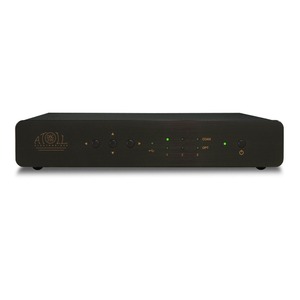 ЦАП транзисторный Atoll DAC100 SE Black