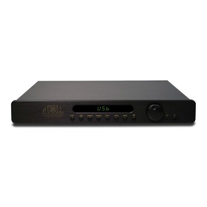 ЦАП транзисторный Atoll DAC200 Black