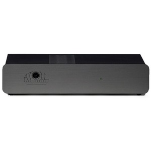 Усилитель мощности Atoll AM50 SE Black