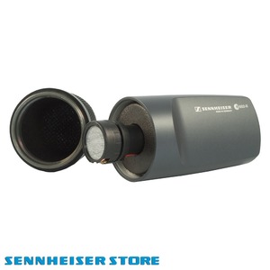 Микрофон инструментальный для барабана Sennheiser E 602-II