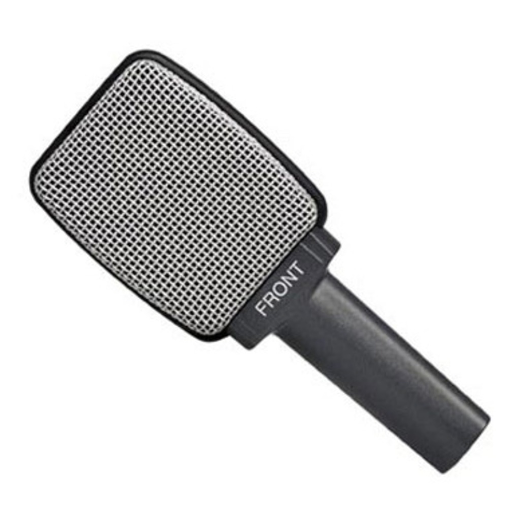 Микрофон инструментальный универсальный Sennheiser E 606