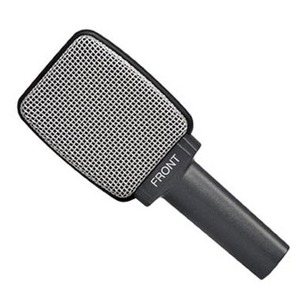 Микрофон инструментальный универсальный Sennheiser E 606