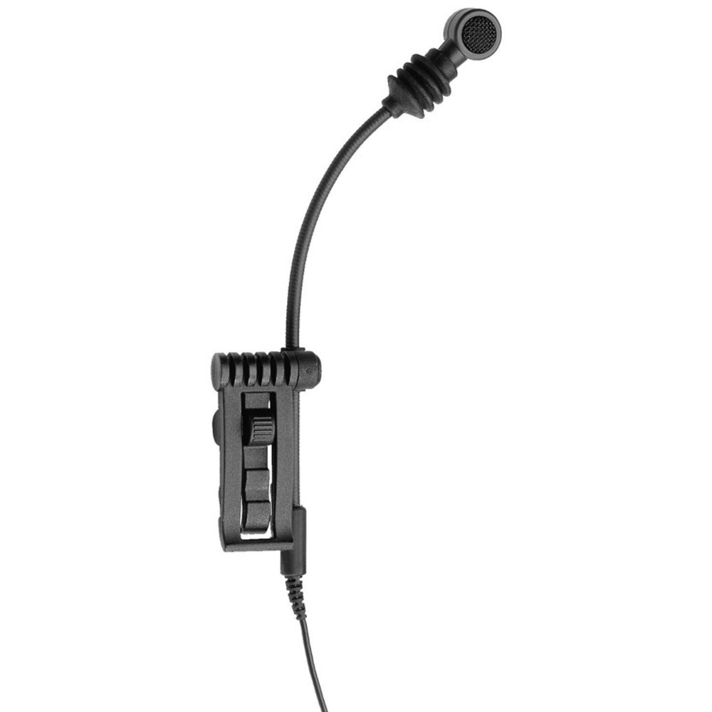 Микрофон инструментальный универсальный Sennheiser E 608