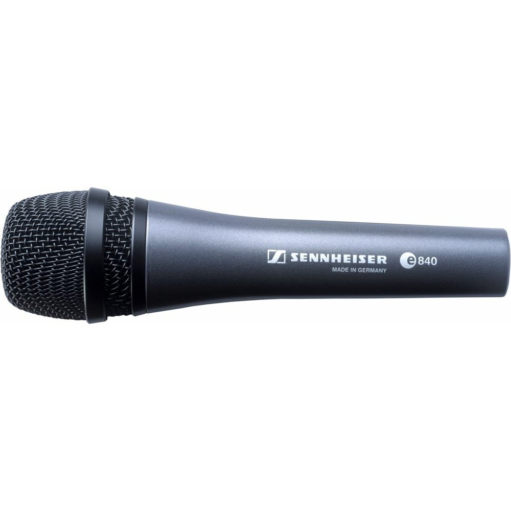 Вокальный микрофон (динамический) Sennheiser E 840