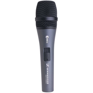 Вокальный микрофон (динамический) Sennheiser E 845-S