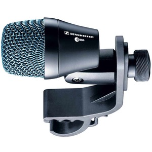 Микрофон инструментальный универсальный Sennheiser E 904