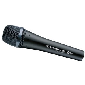 Вокальный микрофон (динамический) Sennheiser E 945