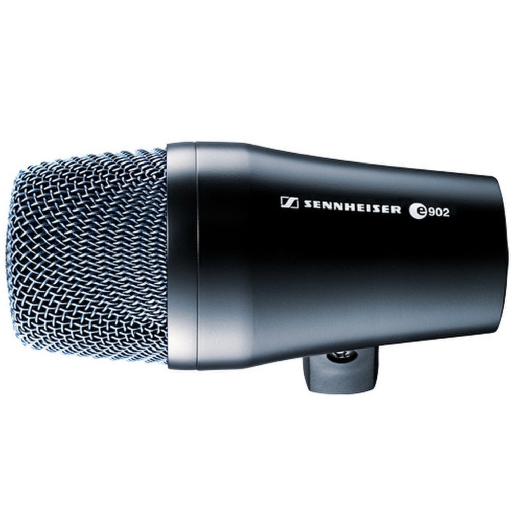 Микрофон инструментальный универсальный Sennheiser E 902