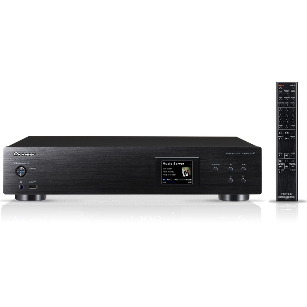 Сетевой плеер Pioneer N-30-K