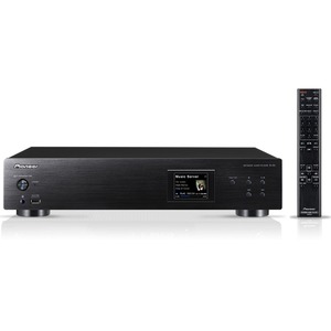 Сетевой плеер Pioneer N-30-K