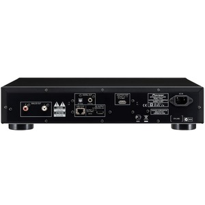 Сетевой плеер Pioneer N-30-K