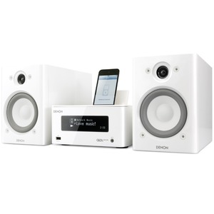 Микросистема Denon CEOL Piccolo White