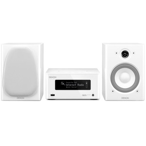 Микросистема Denon CEOL Piccolo White