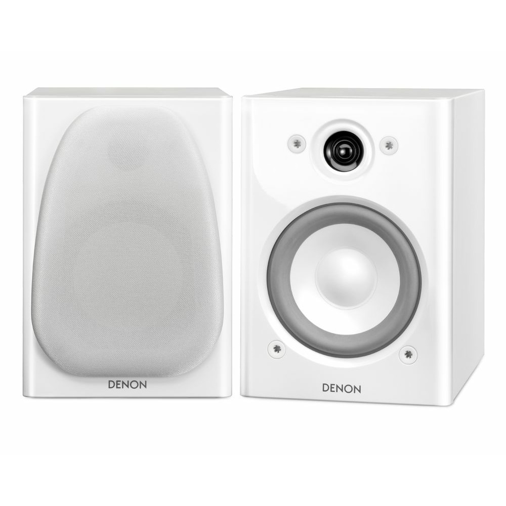 Полочная акустика Denon SC-N5 White