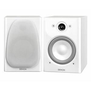 Полочная акустика Denon SC-N5 White