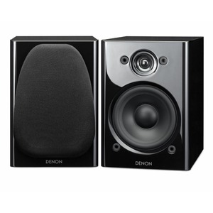Полочная акустика Denon SC-N5 Black