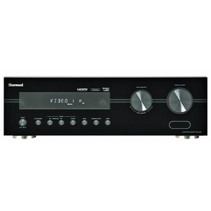 AV ресивер Sherwood RD-5405 Black