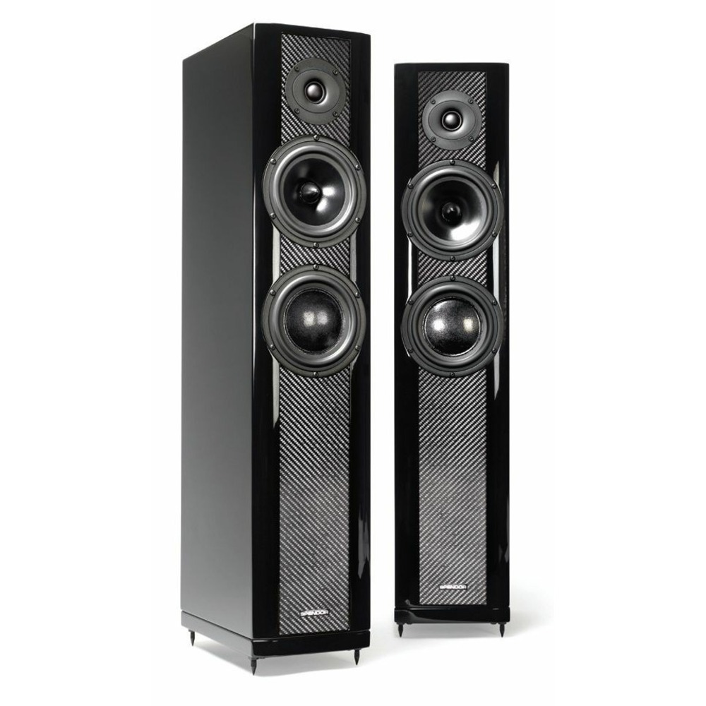 Напольная акустика Spendor ST Carbon