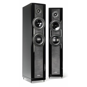 Напольная акустика Spendor ST Carbon