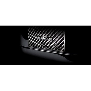 Напольная акустика Spendor ST Carbon