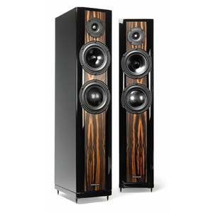 Напольная акустика Spendor ST Ebony