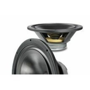 Полочная акустика Spendor SP100R2 Black Ash