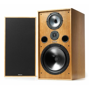 Полочная акустика Spendor SP100R2 Dark Walnut