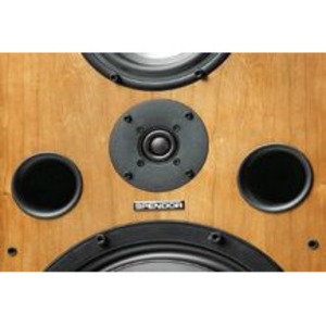 Полочная акустика Spendor SP100R2 Dark Walnut