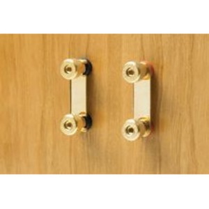 Полочная акустика Spendor SP1/2R2 Black Ash