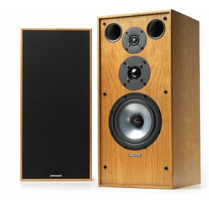 Полочная акустика Spendor SP1/2R2 Dark Walnut