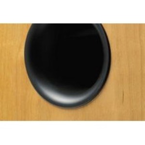 Полочная акустика Spendor SP3/1R2 Black Ash