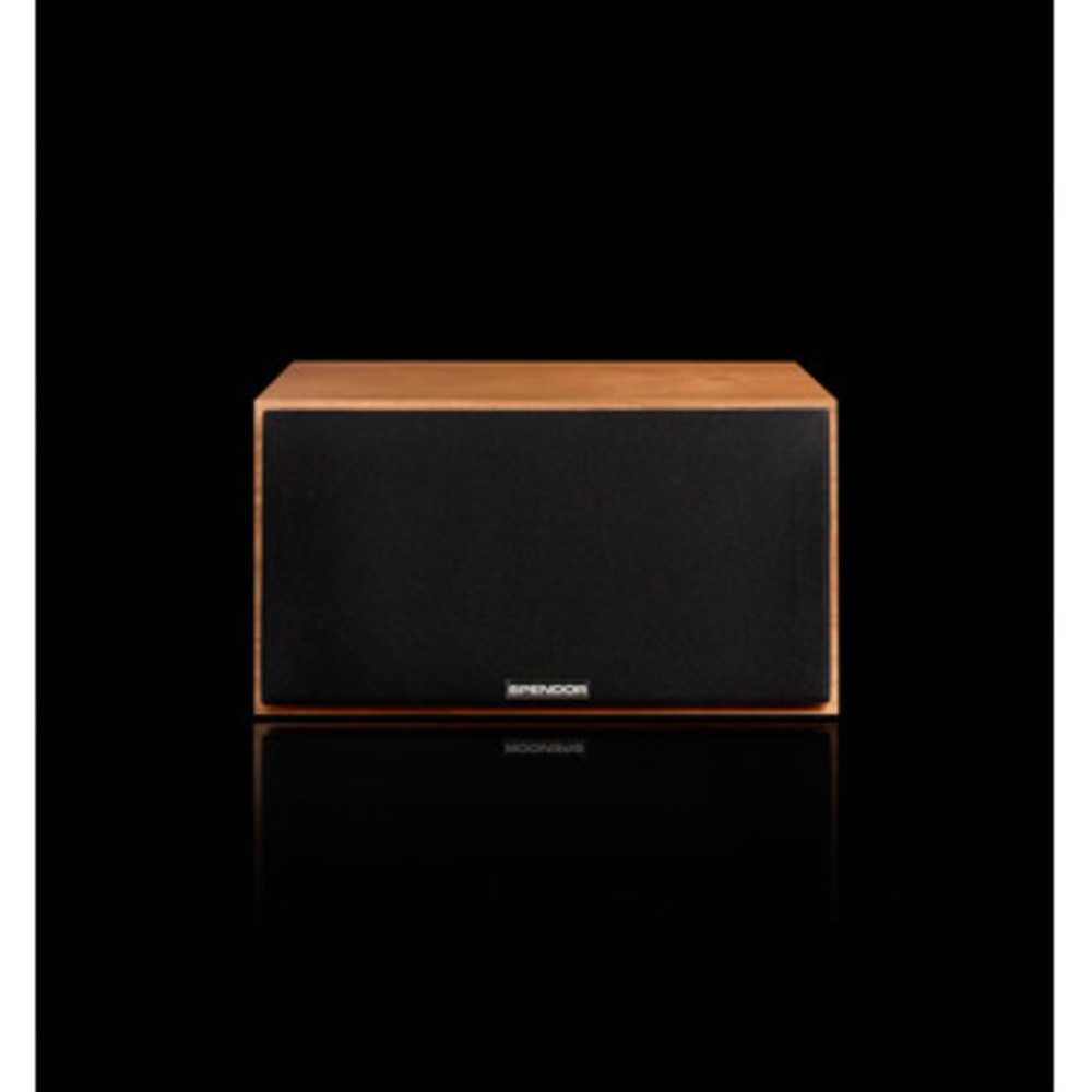 Центральный канал Spendor CR3 light oak