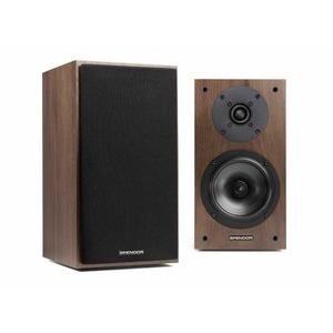 Полочная акустика Spendor S3/5R2 Dark Walnut