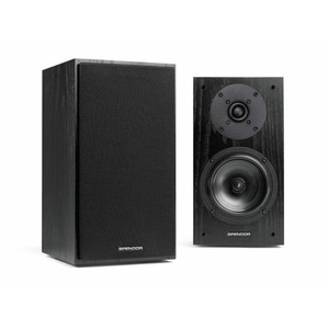 Полочная акустика Spendor S3/5R2 Wall Black Ash