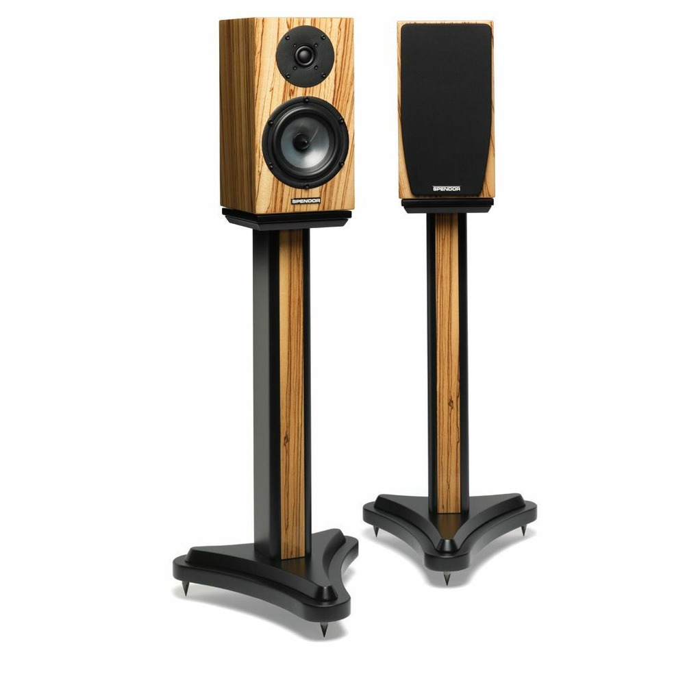 Стойка для акустики Spendor SA1 stand black