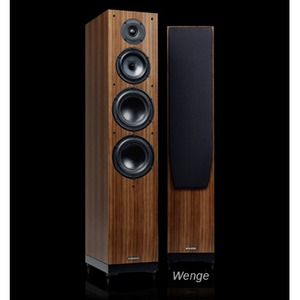 Напольная акустика Spendor A9 Black Ash