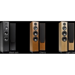 Напольная акустика Spendor A9 Light Oak