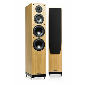 Напольная акустика Spendor A9 Dark Walnut