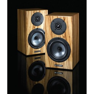 Полочная акустика Spendor SA1 white