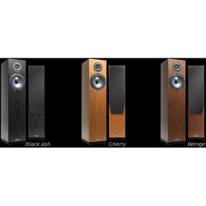 Напольная акустика Spendor A6 Black Ash