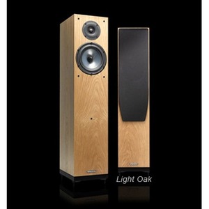 Напольная акустика Spendor A6 Black Ash