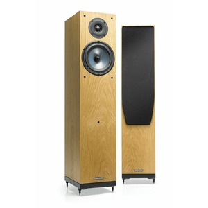 Напольная акустика Spendor A6 Cherry