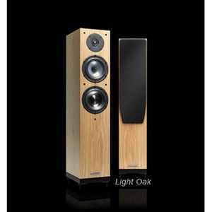 Напольная акустика Spendor A5 Black Ash