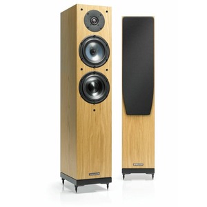 Напольная акустика Spendor A5 Light Oak