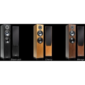 Напольная акустика Spendor A5 Light Oak